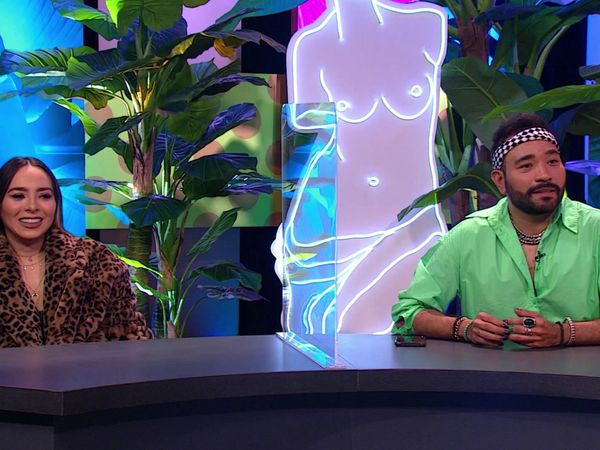 Acapulco Shock - Episodio 2