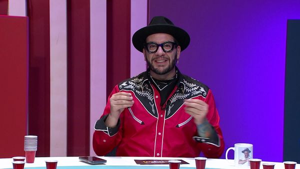 Acapulco Shock - Episodio 5