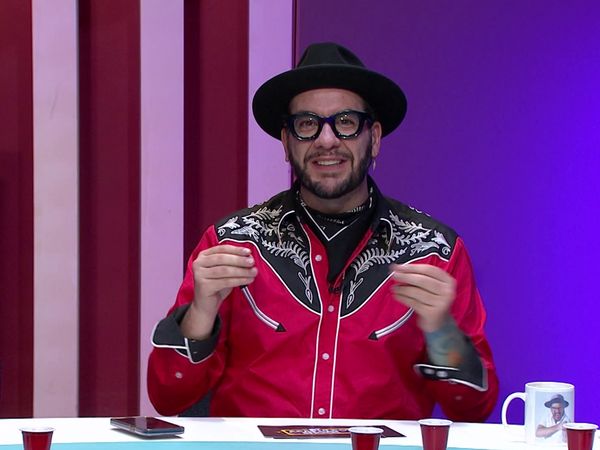 Acapulco Shock - Episodio 5
