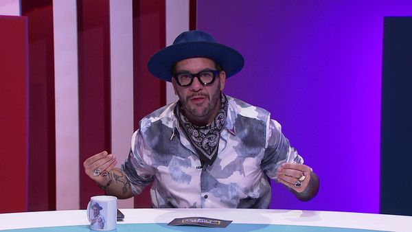 Acapulco Shock - Episodio 3