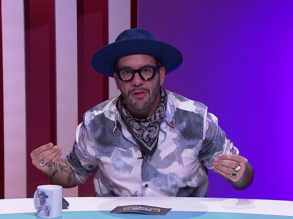 Acapulco Shock - Episodio 3