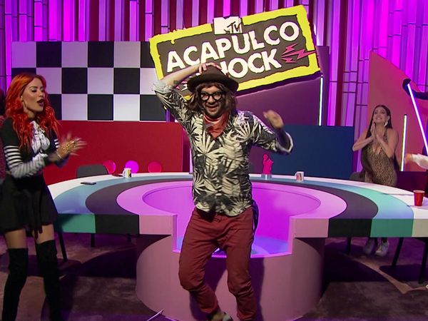 Acapulco Shock - Episodio 12