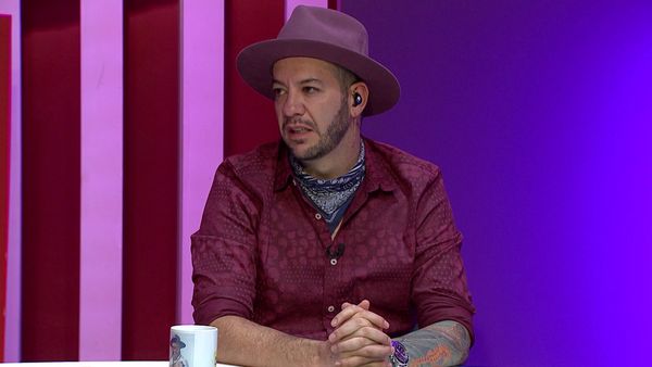 Acapulco Shock - Episodio 11