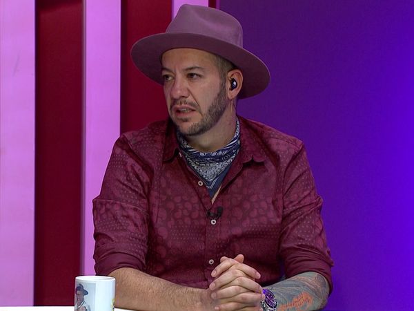 Acapulco Shock - Episodio 11