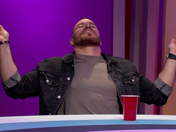 Acapulco Shock - Episodio 7