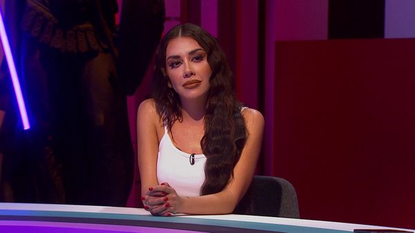 Acapulco Shock - Episodio 1