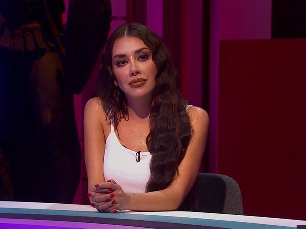 Acapulco Shock - Episodio 1