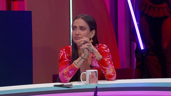 Acapulco Shock - Episodio 4