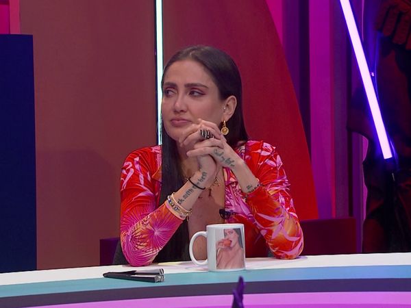 Acapulco Shock - Episodio 4