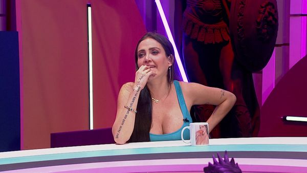 Acapulco Shock - Episodio 8