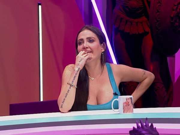 Acapulco Shock - Episodio 8