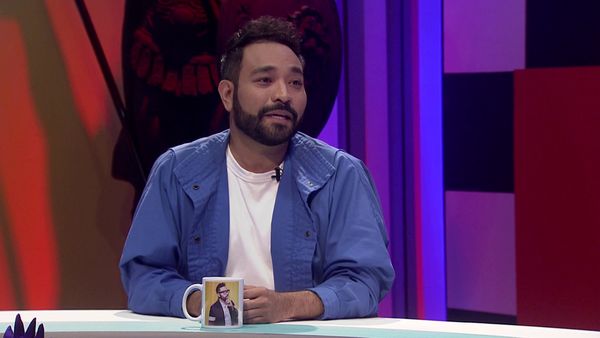 Acapulco Shock - Episodio 2