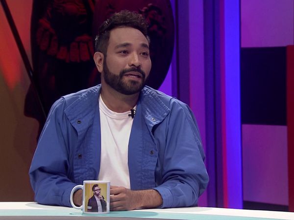 Acapulco Shock - Episodio 2