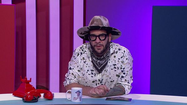 Acapulco Shock - Episodio 6