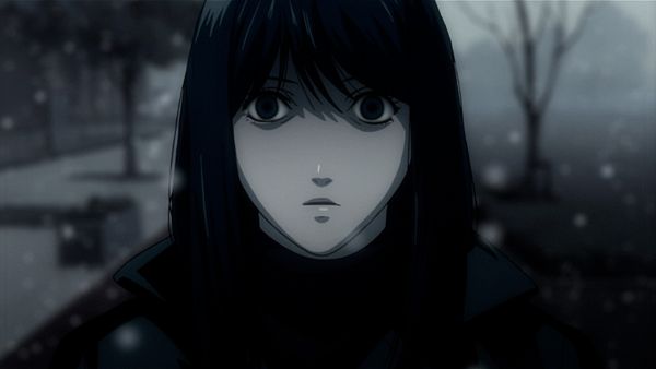 Death Note - Encoberto
