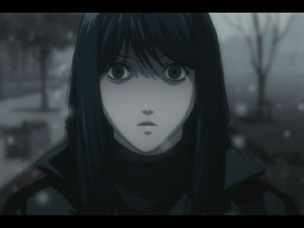 Death Note - Encoberto