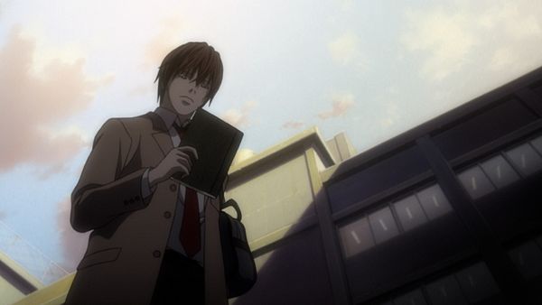 Death Note - Renascimento