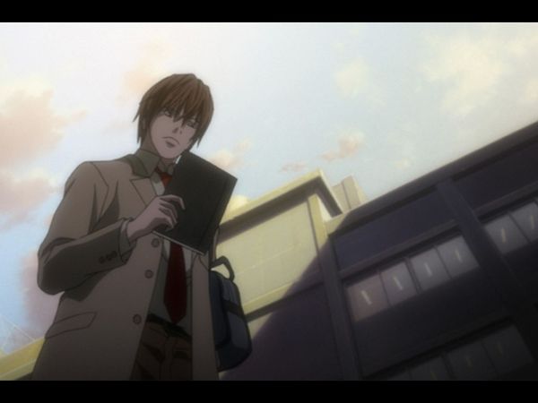 Death Note - Renascimento