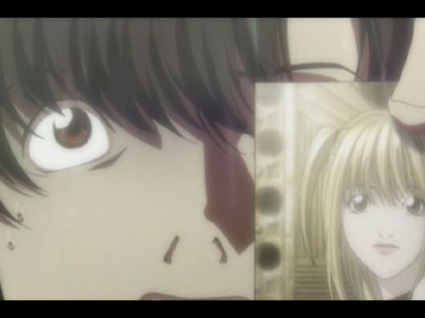 Death Note - Matsuda