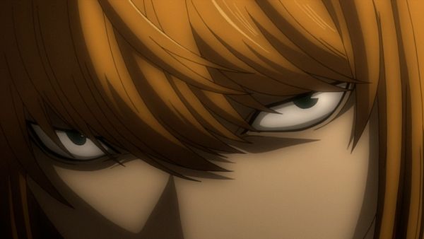 Death Note - Impaciência
