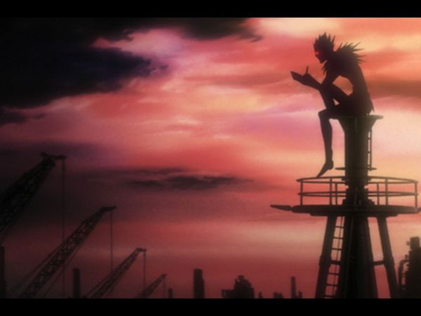 Death Note - Novo Mundo