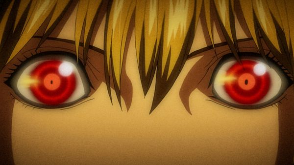 Death Note - Justiça