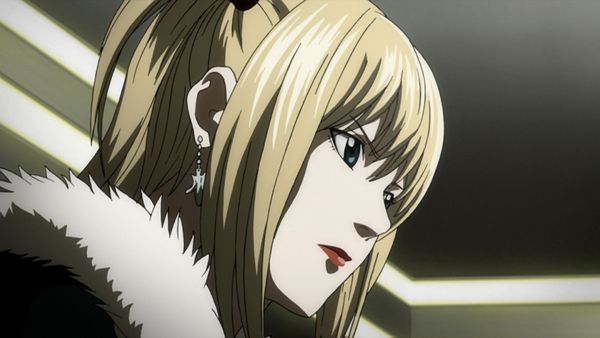 Death Note - Desempenho