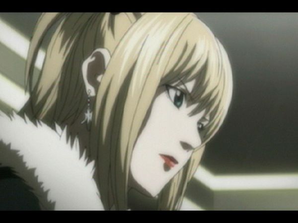 Death Note - Desempenho