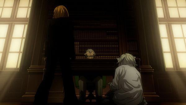 Death Note - Renovação