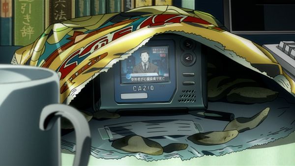Death Note - Instantâneo