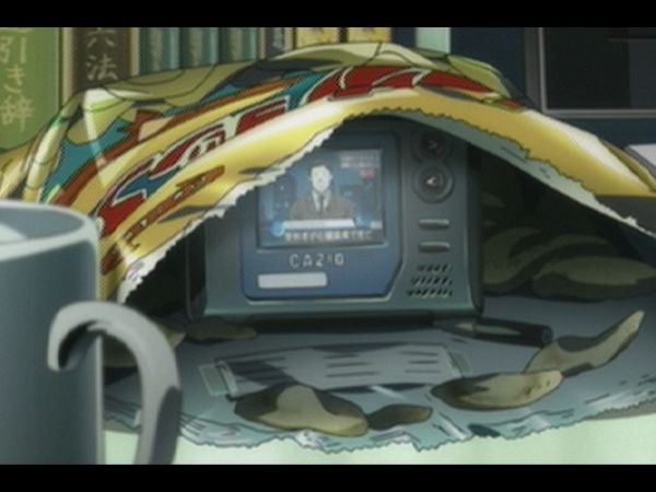Death Note - Instantâneo