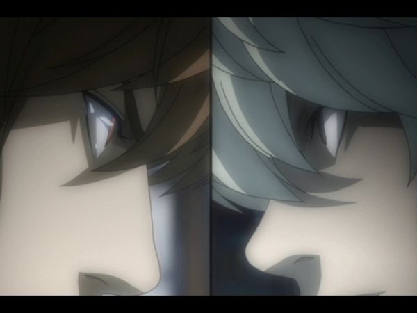 Death Note - Malícia