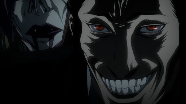 Death Note - Frenesi