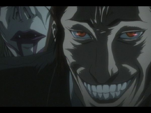 Death Note - Frenesi