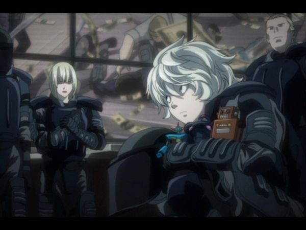 Death Note - Transferir