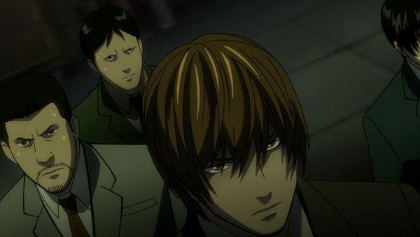 Death Note - 1.28
