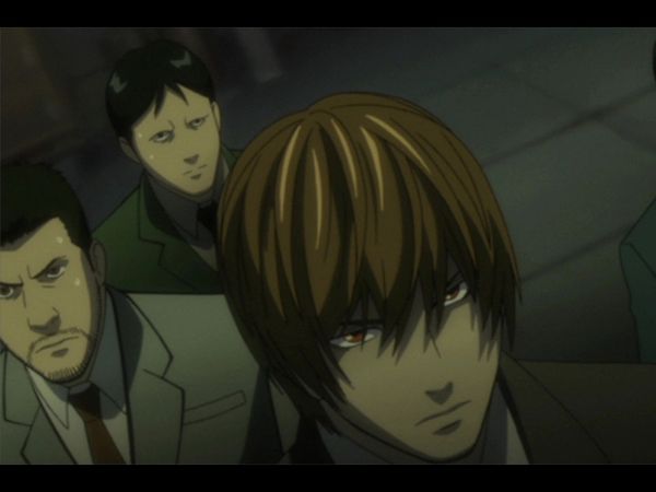 Death Note - 1.28