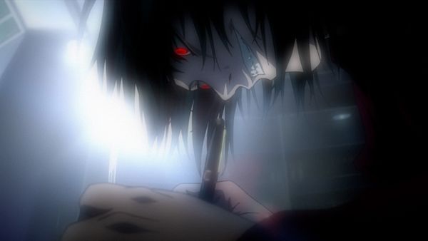Death Note - Seleção