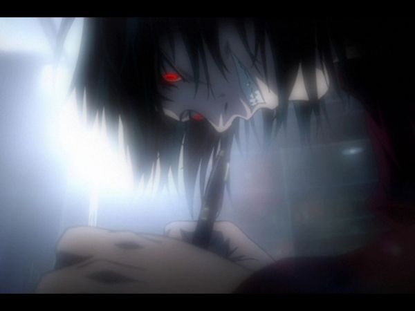 Death Note - Seleção