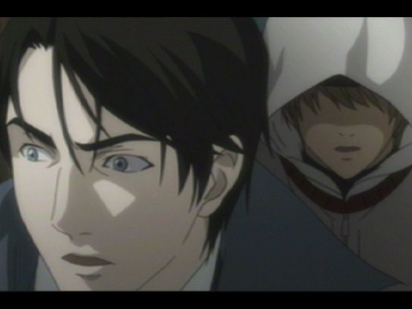 Death Note - Táticas