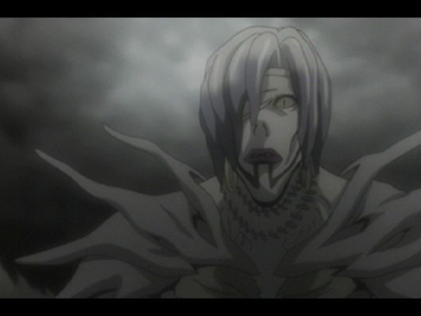 Death Note - Amar