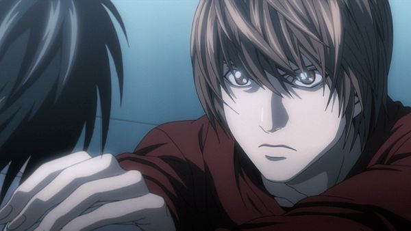 Death Note - Improvisação