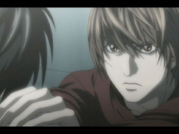 Death Note - Improvisação