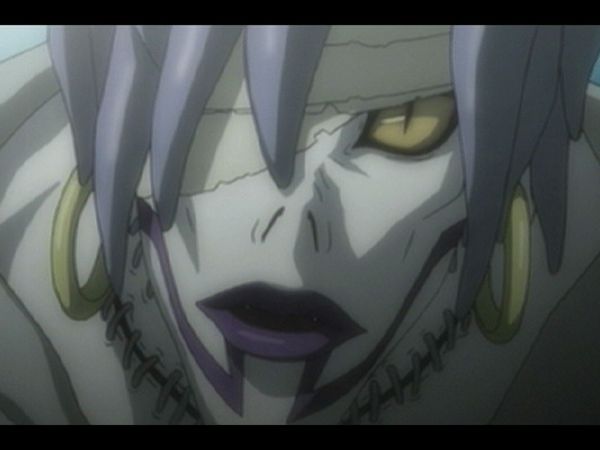 Death Note - Amigo