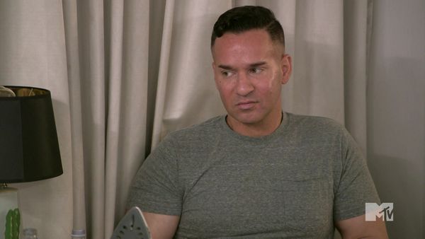 Jersey Shore Family Vacation - Oh Canada