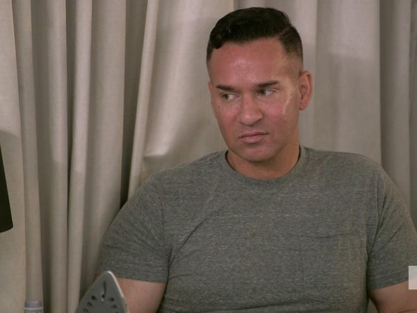 Jersey Shore Family Vacation - Oh Canada