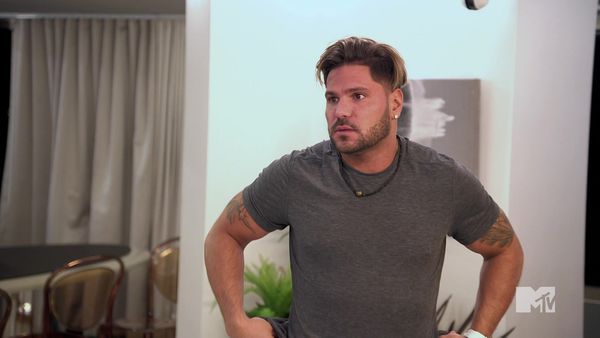 Jersey Shore Family Vacation - The Truth About Ronnie