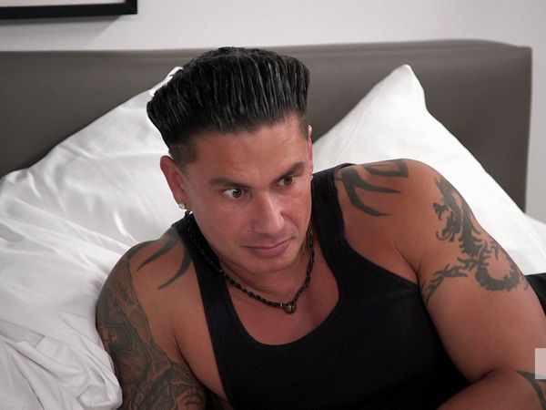 Jersey Shore Family Vacation - The Designation