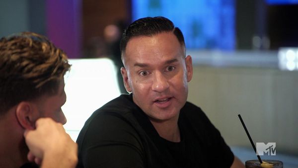 Jersey Shore Family Vacation - What a Drag
