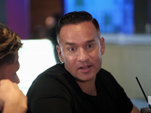Jersey Shore Family Vacation - What a Drag
